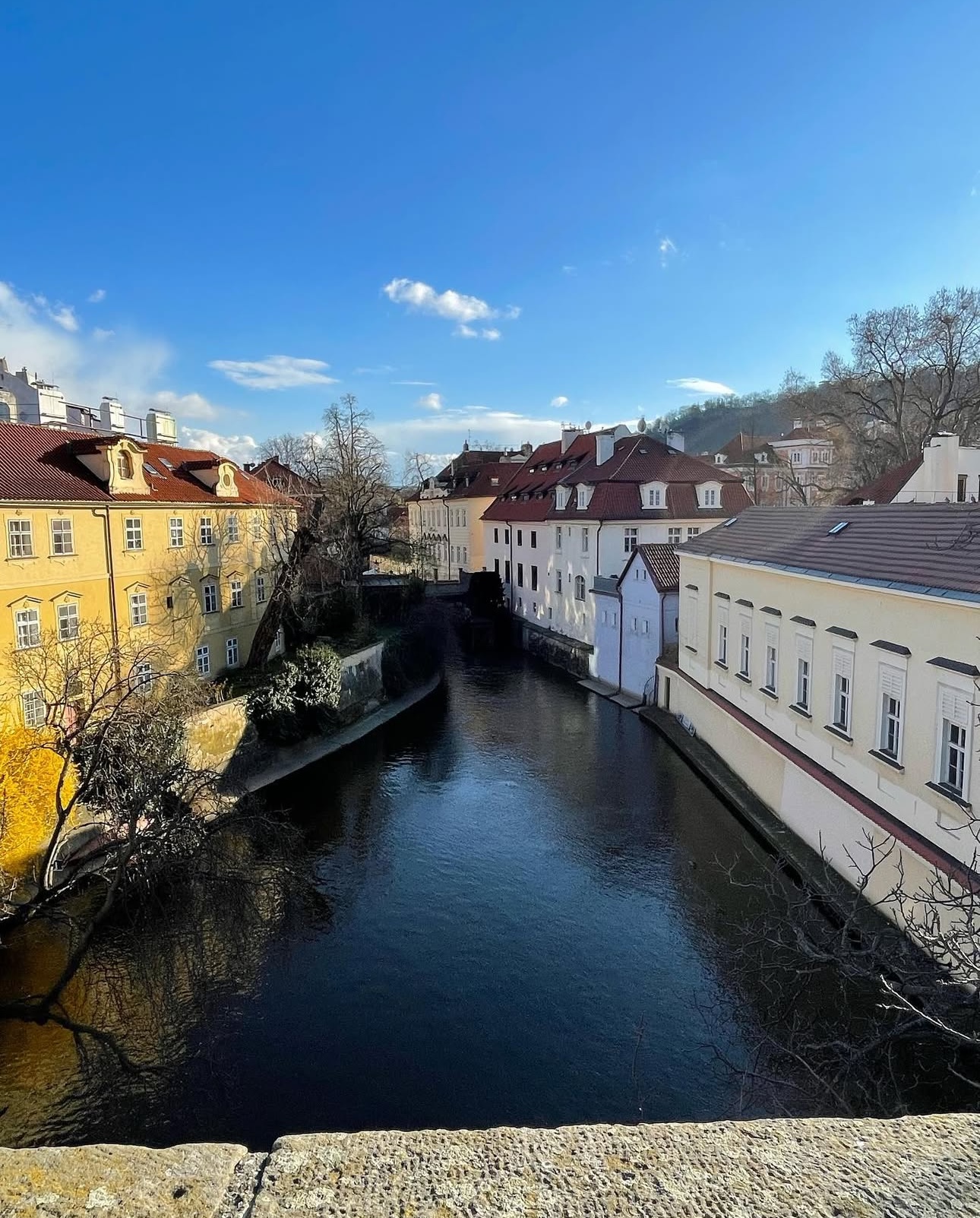 A Journey Through Prague: Part 2 – Unique City Views, Museums and Amazing Food