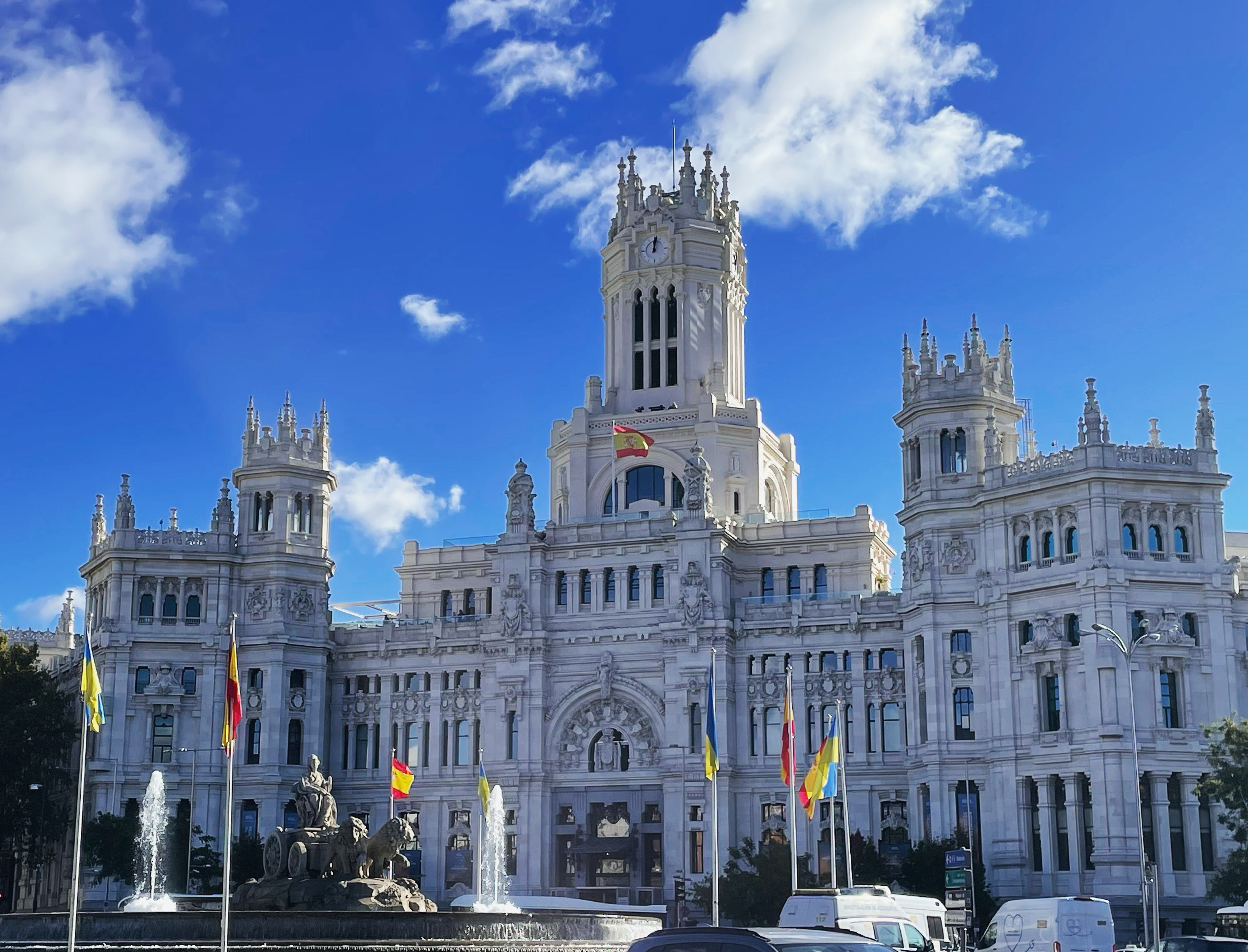 Vamos a Madrid! A Cozy November Escape to Spain’s Capital